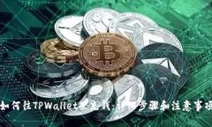 如何往TPWallet里充钱：详细步骤和注意事项